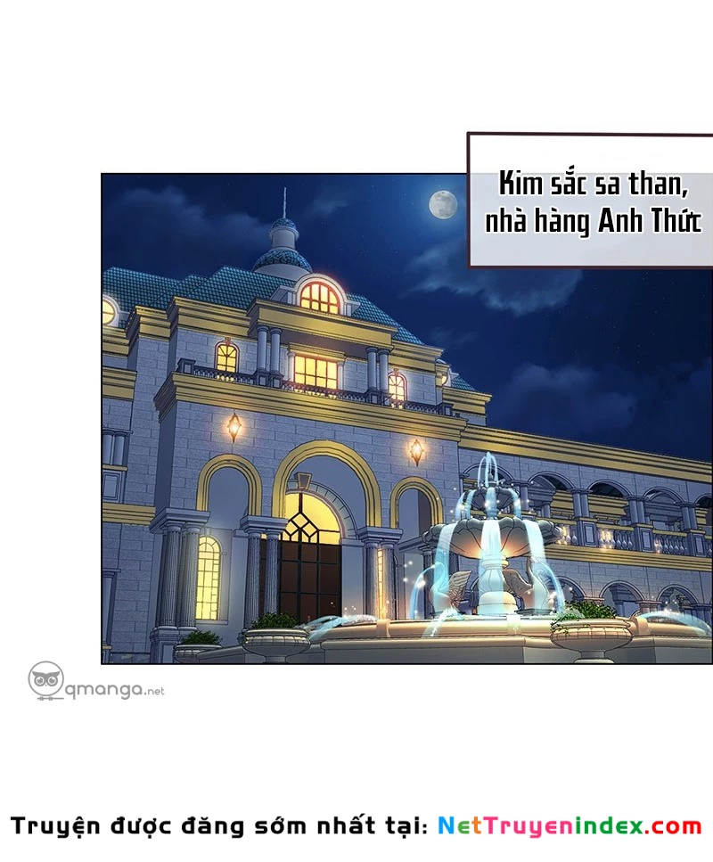 Tương Nhu Dịch Mộc Chapter 17 - 3