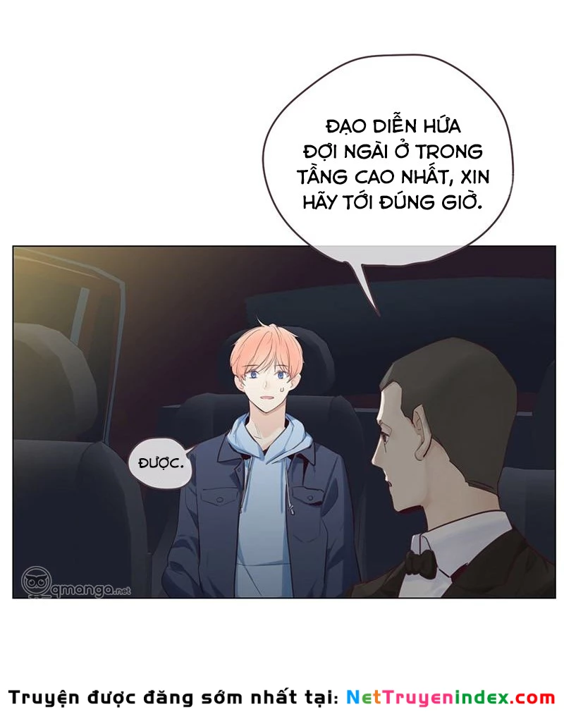 Tương Nhu Dịch Mộc Chapter 17 - 5