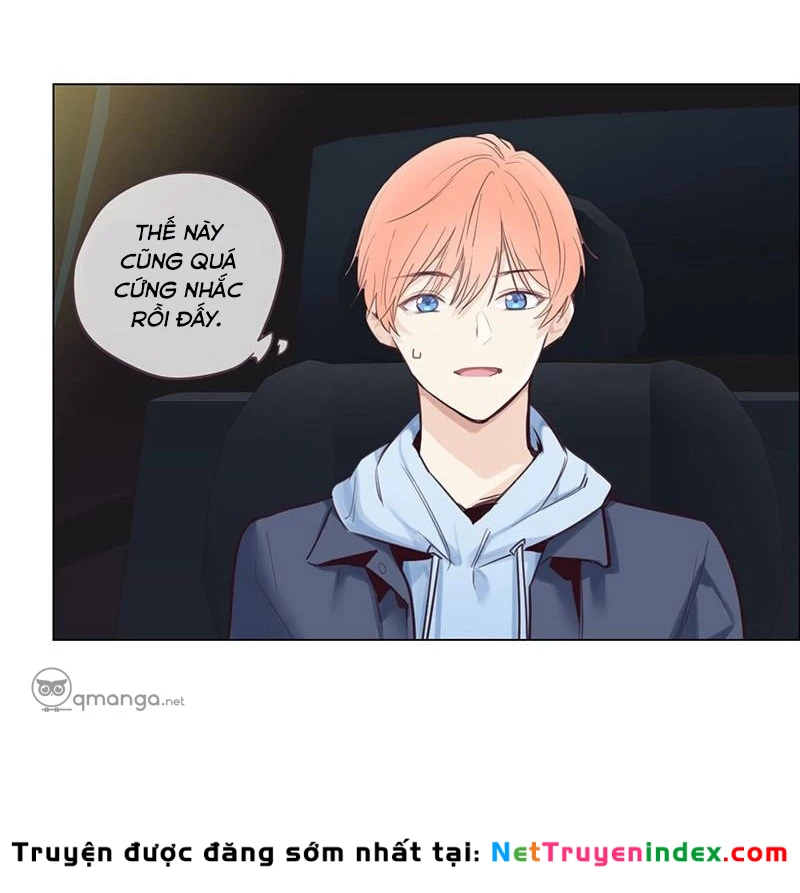 Tương Nhu Dịch Mộc Chapter 17 - 6