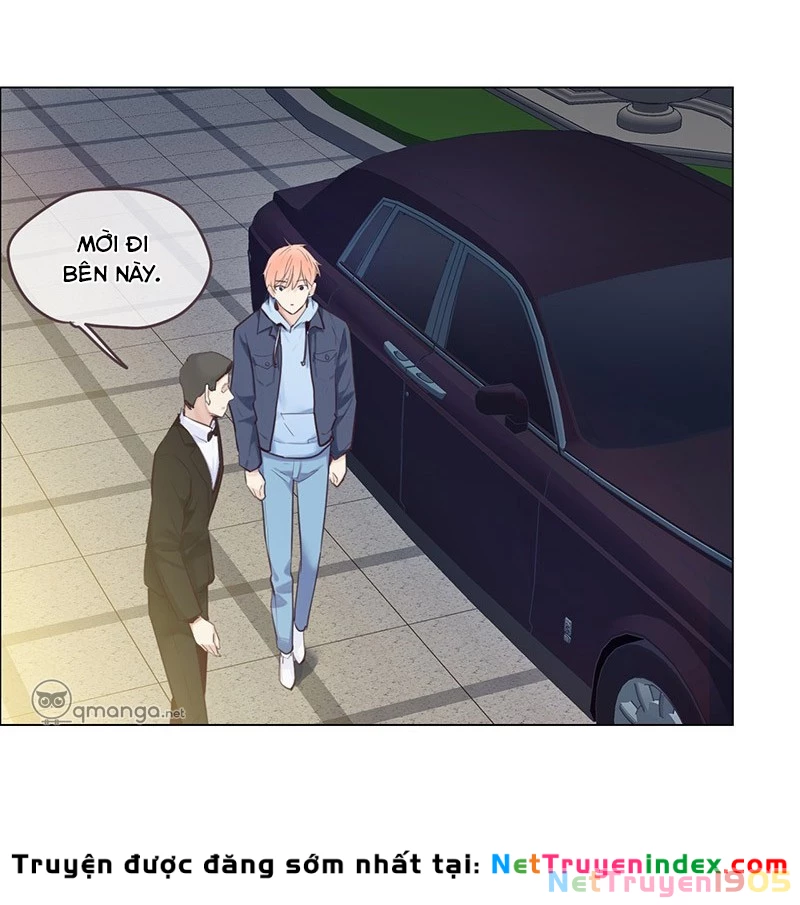 Tương Nhu Dịch Mộc Chapter 17 - 8