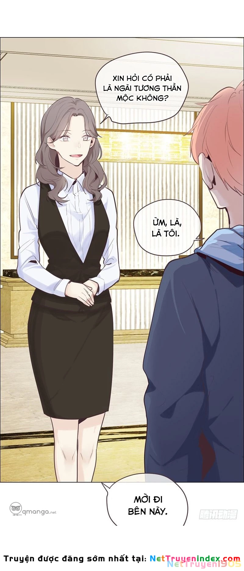 Tương Nhu Dịch Mộc Chapter 17 - 10