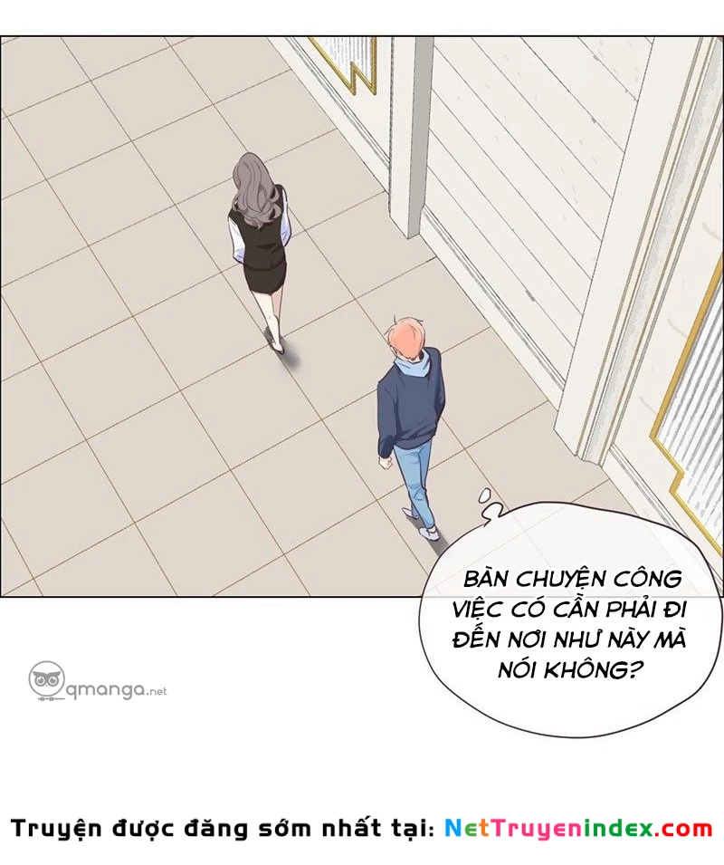 Tương Nhu Dịch Mộc Chapter 17 - 11