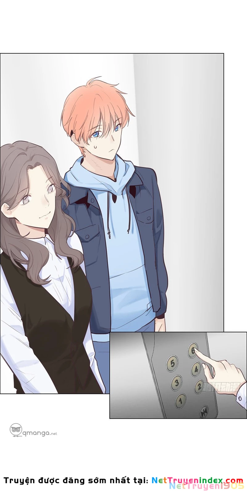 Tương Nhu Dịch Mộc Chapter 17 - 14