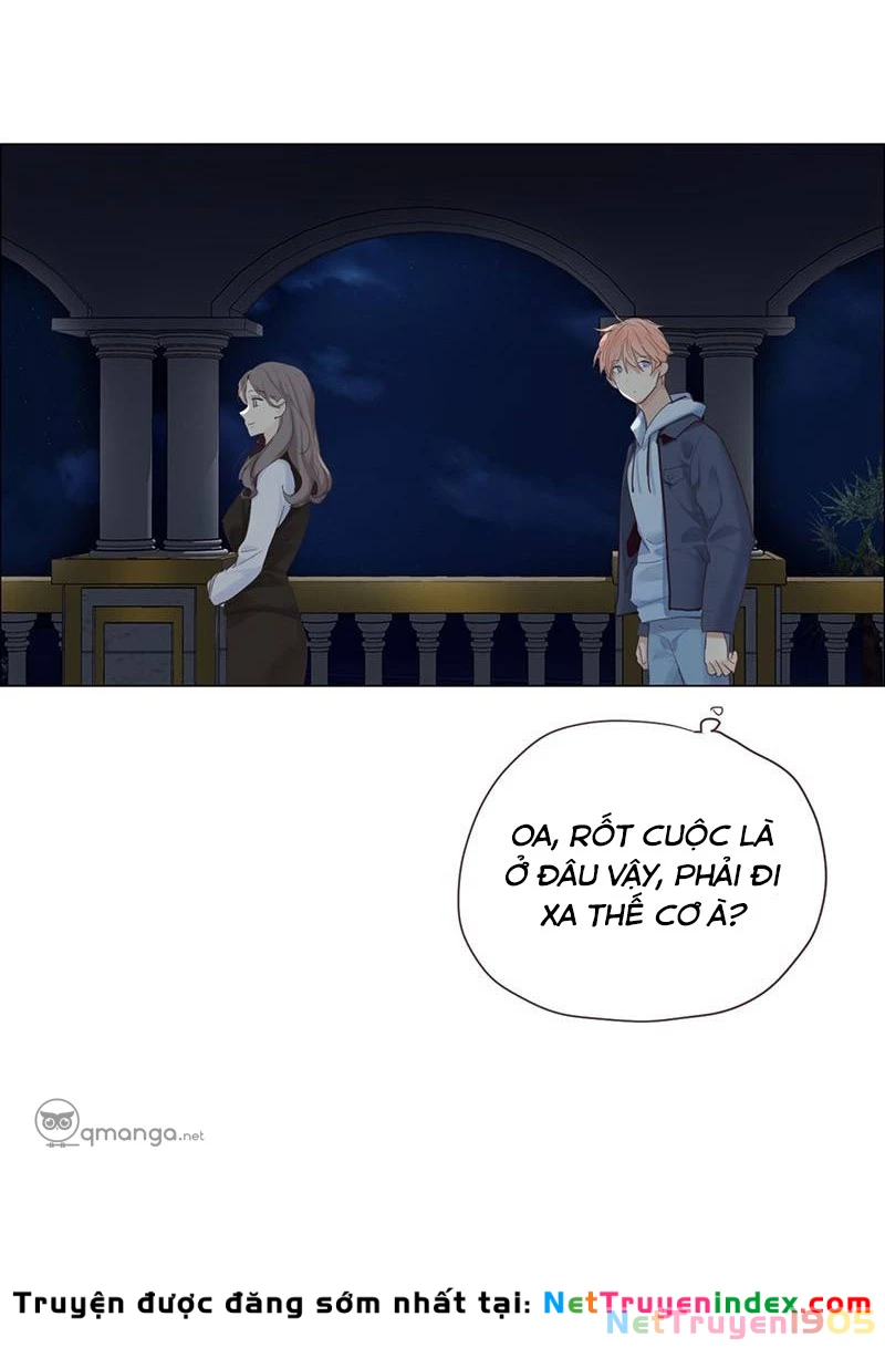 Tương Nhu Dịch Mộc Chapter 17 - 16