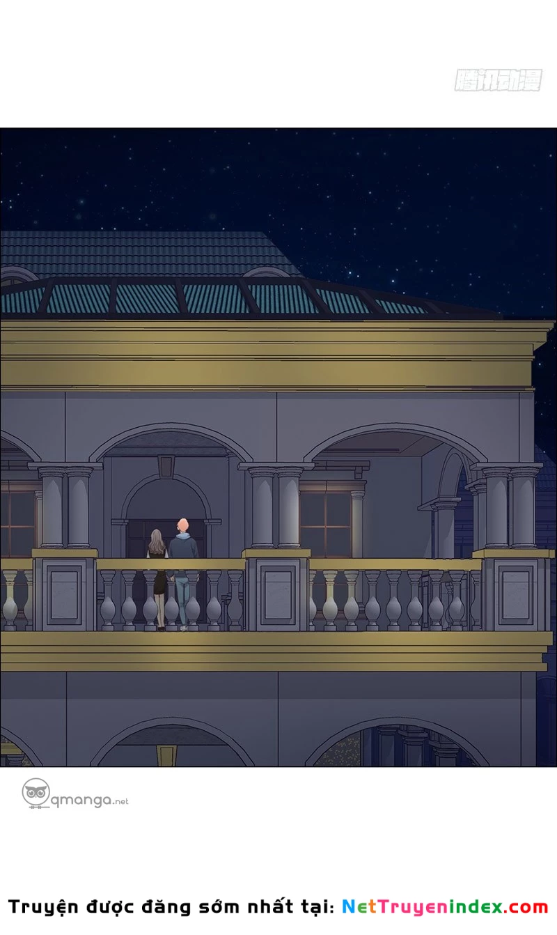 Tương Nhu Dịch Mộc Chapter 17 - 17
