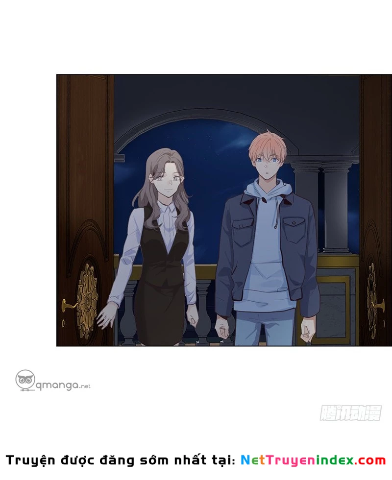 Tương Nhu Dịch Mộc Chapter 17 - 18