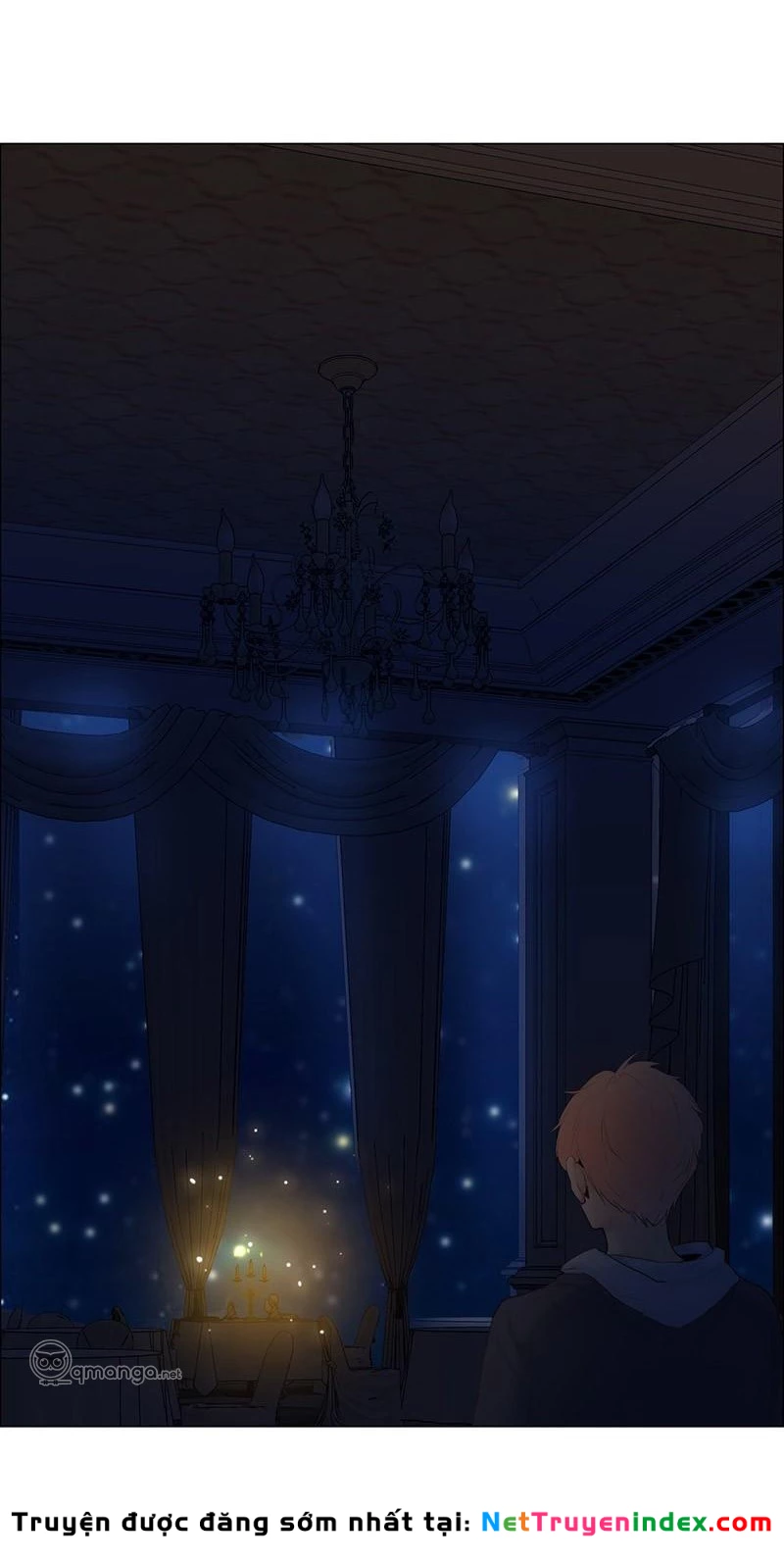 Tương Nhu Dịch Mộc Chapter 17 - 19