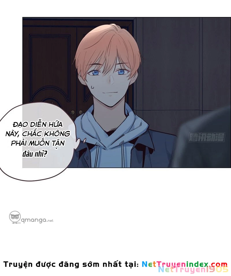 Tương Nhu Dịch Mộc Chapter 17 - 24