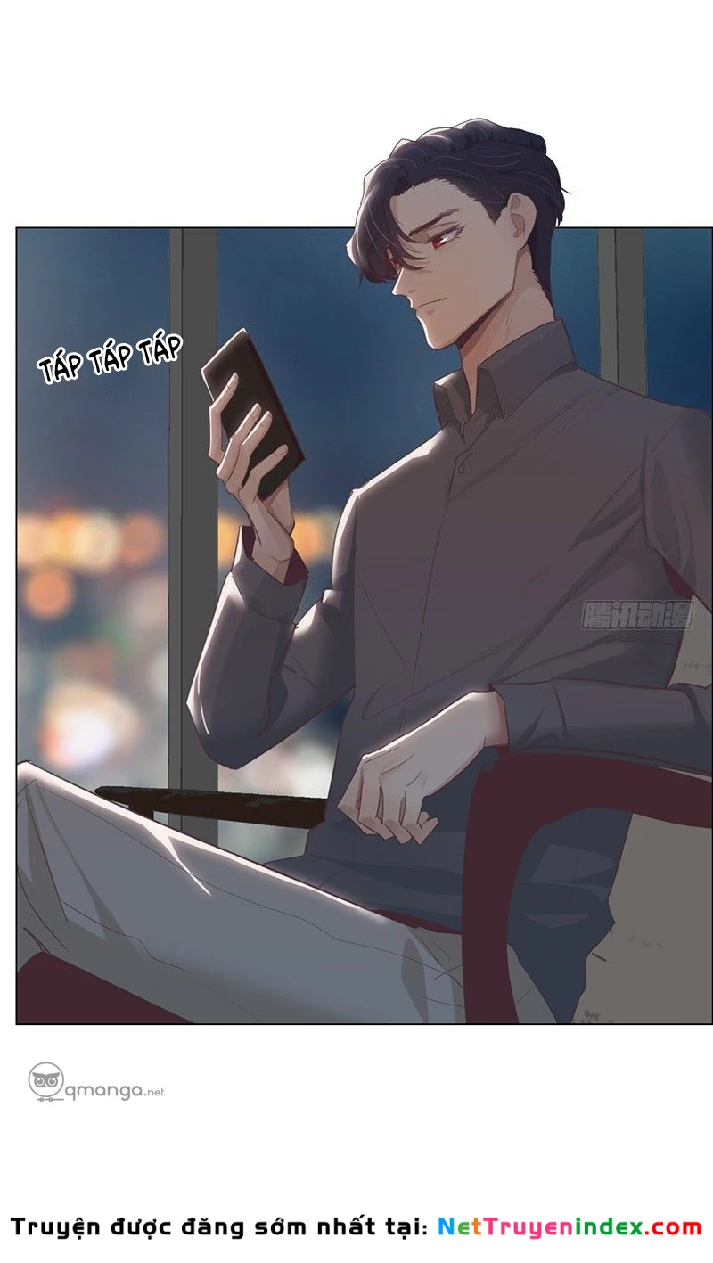 Tương Nhu Dịch Mộc Chapter 17 - 26