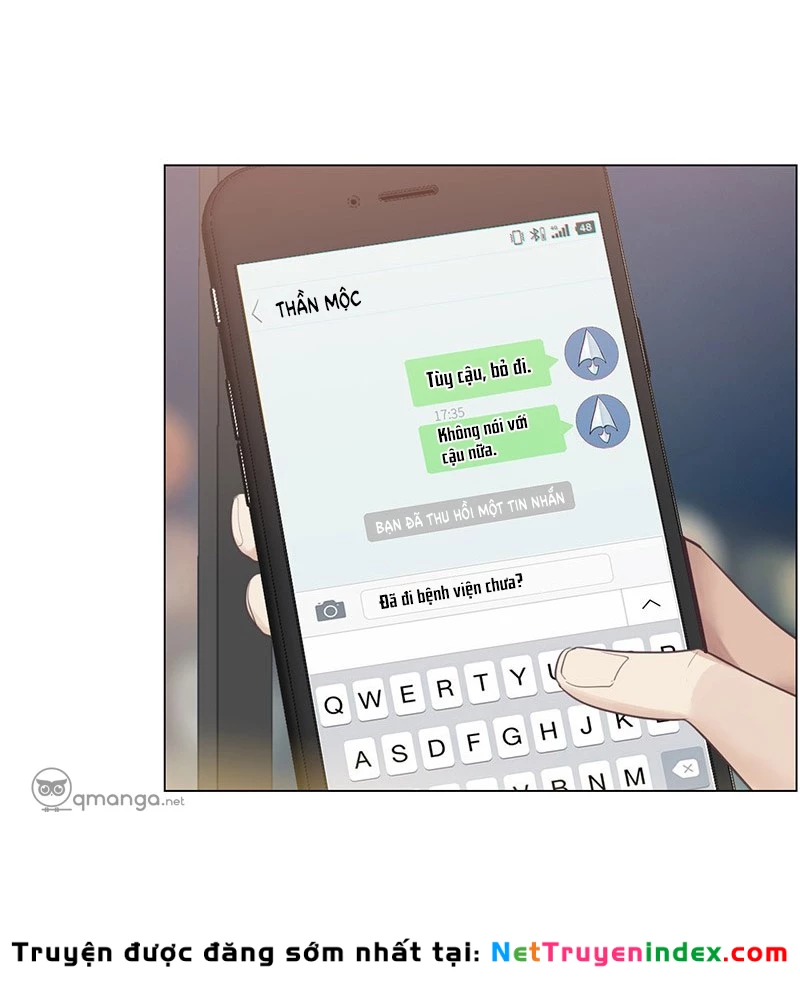 Tương Nhu Dịch Mộc Chapter 17 - 27