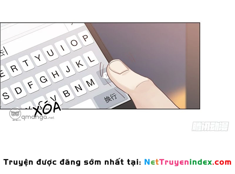 Tương Nhu Dịch Mộc Chapter 17 - 28