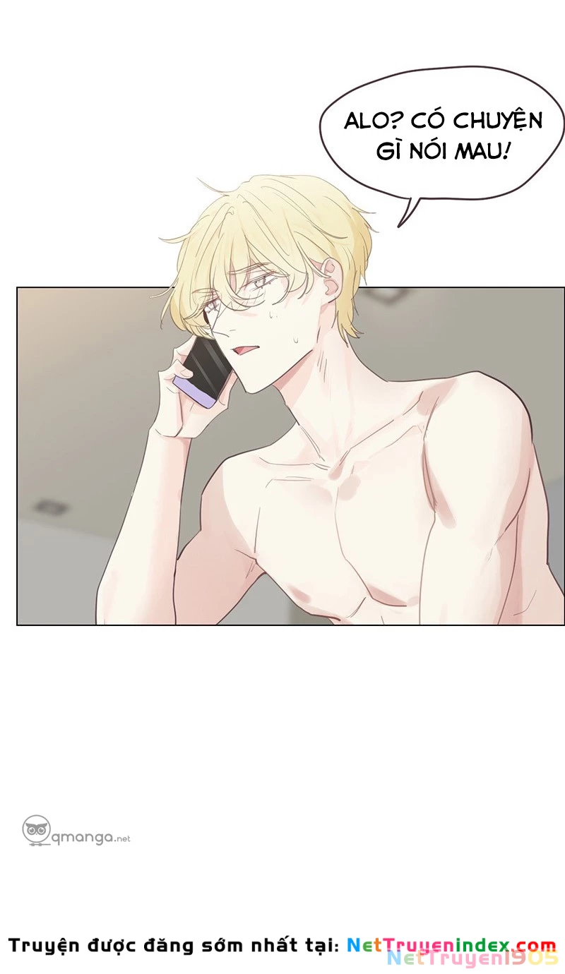 Tương Nhu Dịch Mộc Chapter 17 - 33