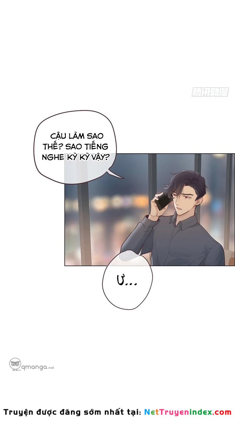Tương Nhu Dịch Mộc Chapter 17 - 34