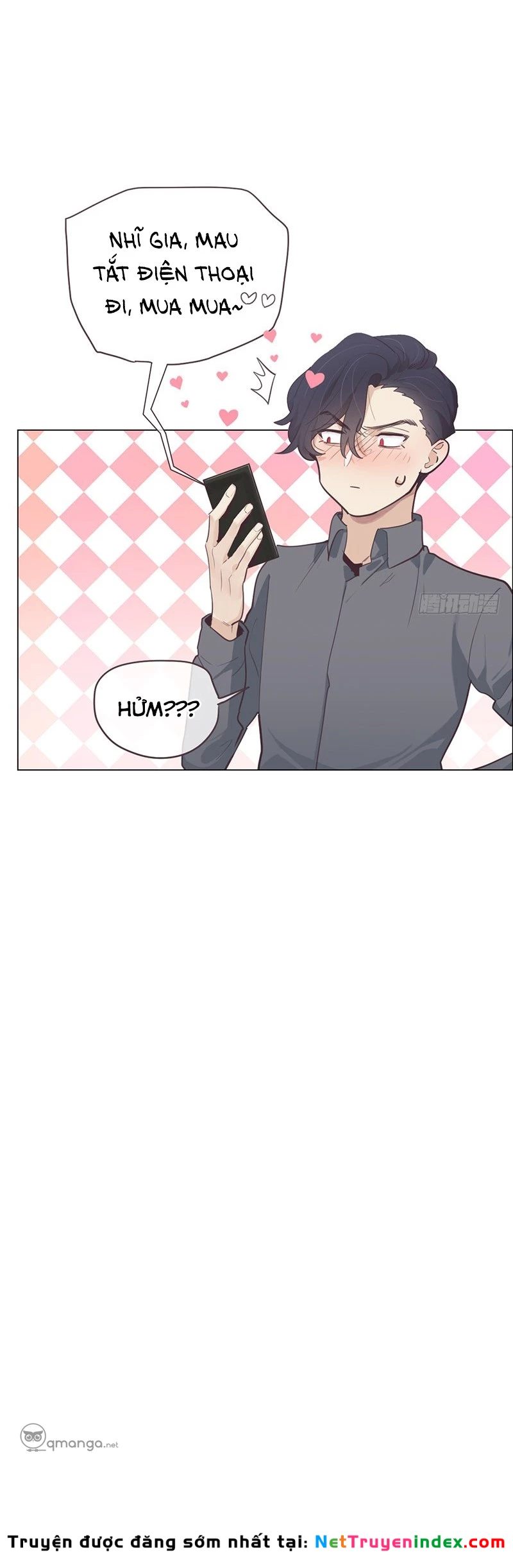 Tương Nhu Dịch Mộc Chapter 17 - 35