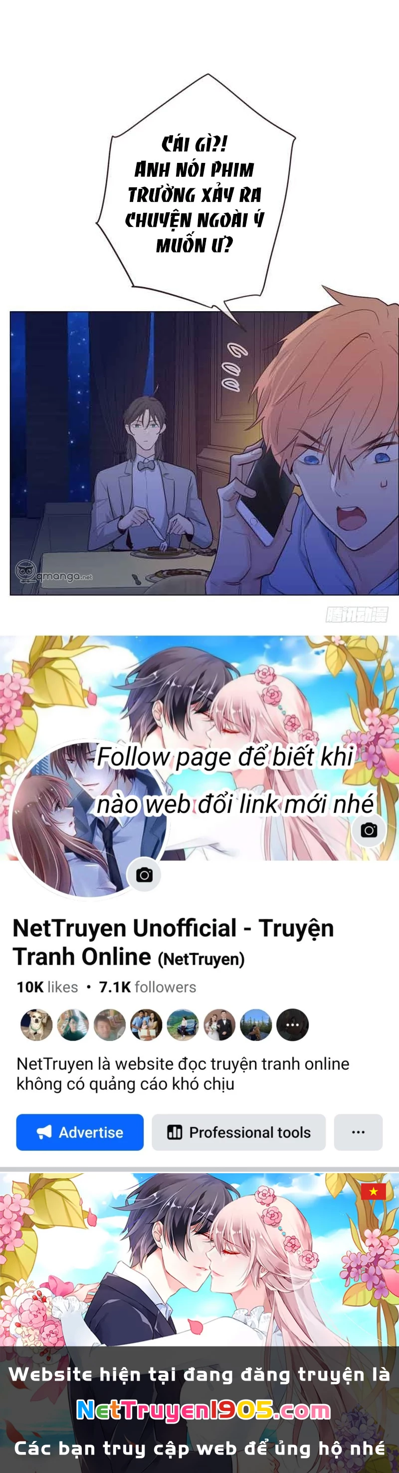 Tương Nhu Dịch Mộc Chapter 17 - 38