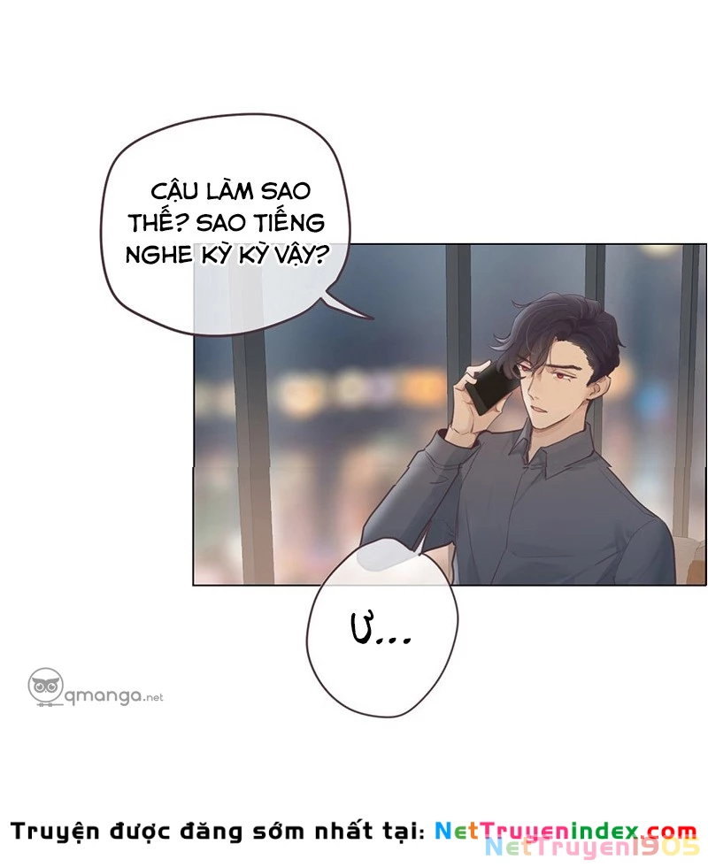 Tương Nhu Dịch Mộc Chapter 18 - 2