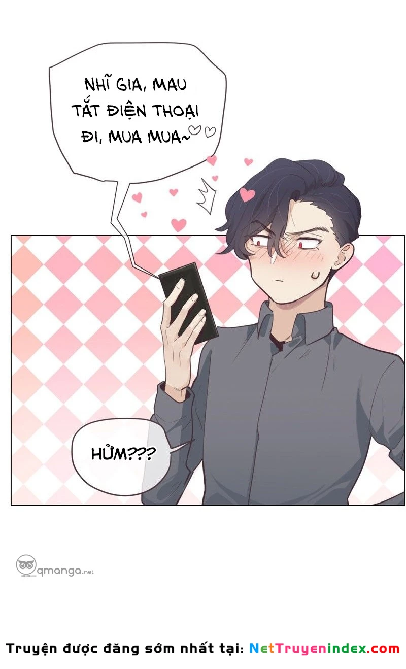 Tương Nhu Dịch Mộc Chapter 18 - 3