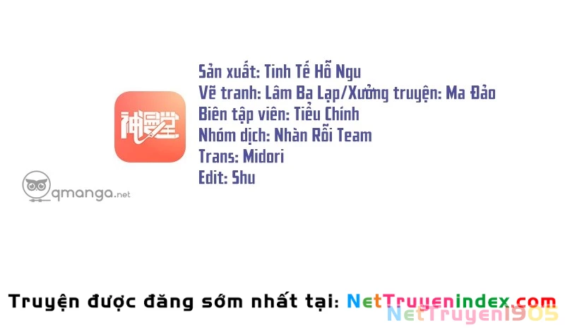 Tương Nhu Dịch Mộc Chapter 18 - 5