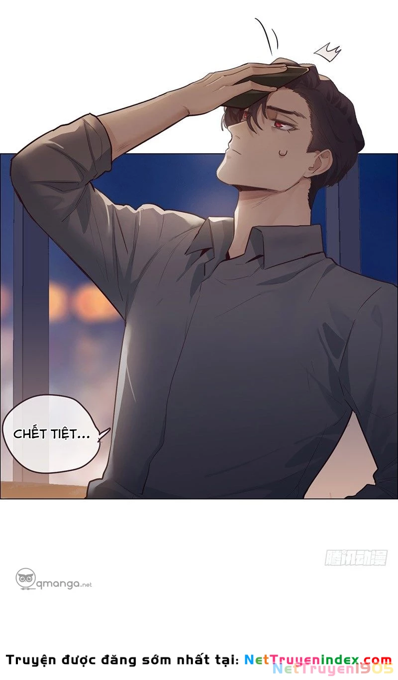 Tương Nhu Dịch Mộc Chapter 18 - 8