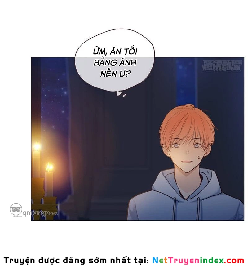 Tương Nhu Dịch Mộc Chapter 18 - 10