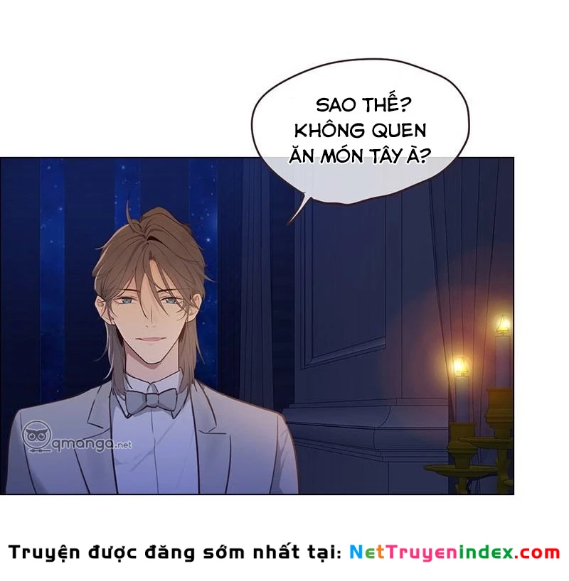 Tương Nhu Dịch Mộc Chapter 18 - 11