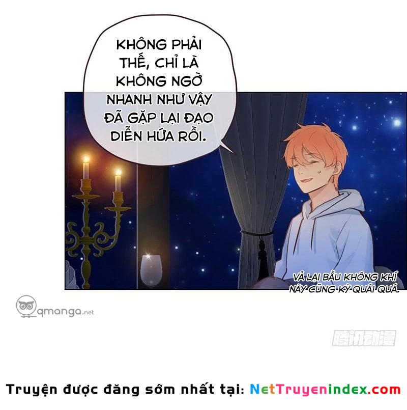 Tương Nhu Dịch Mộc Chapter 18 - 12