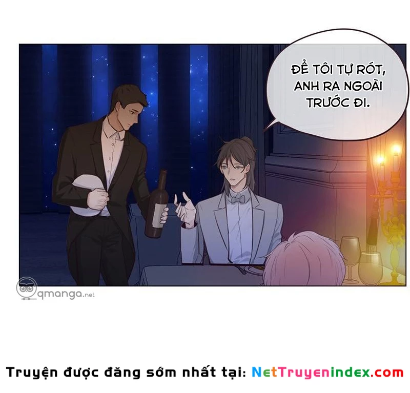 Tương Nhu Dịch Mộc Chapter 18 - 14