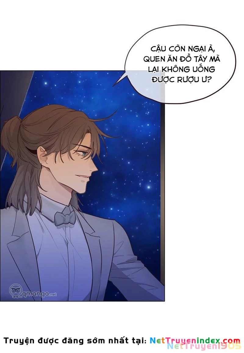 Tương Nhu Dịch Mộc Chapter 18 - 17