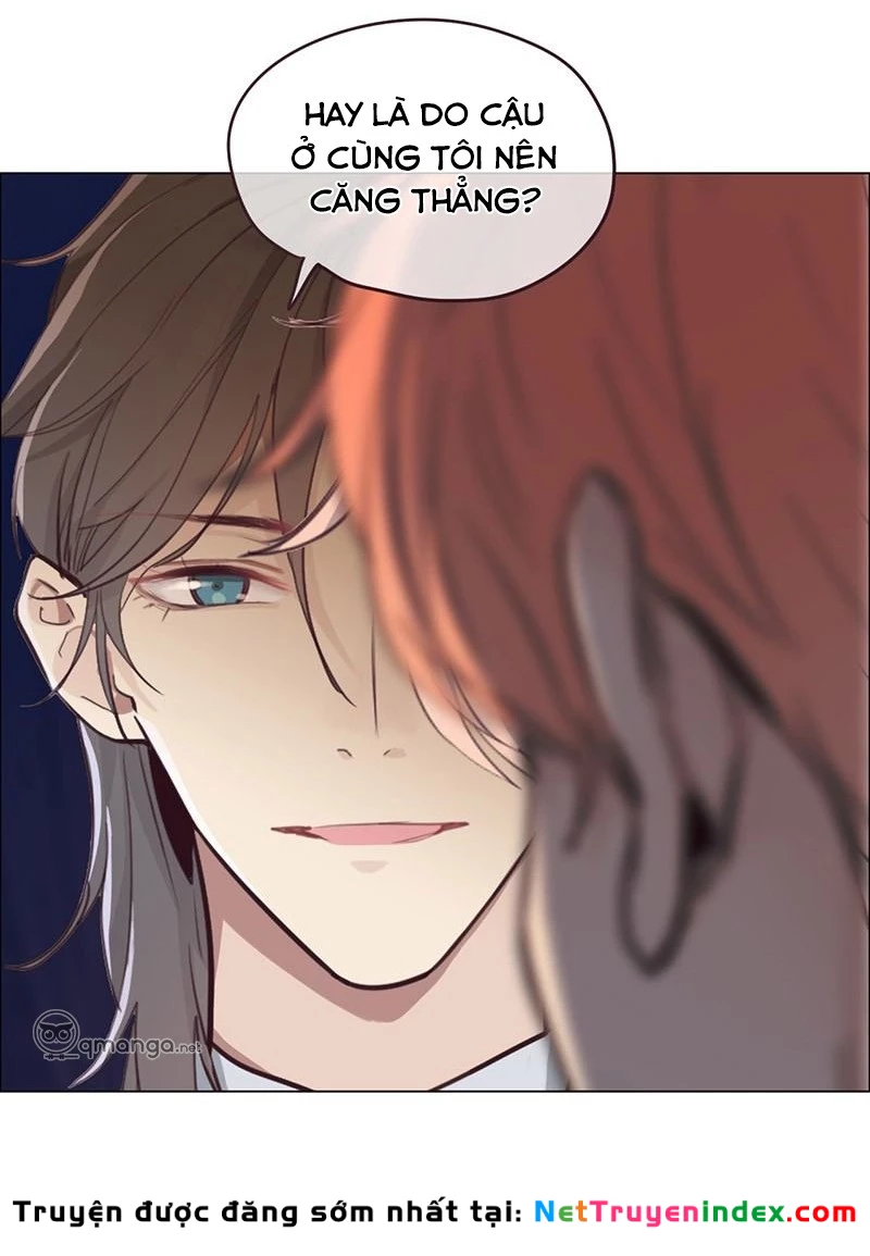 Tương Nhu Dịch Mộc Chapter 18 - 19