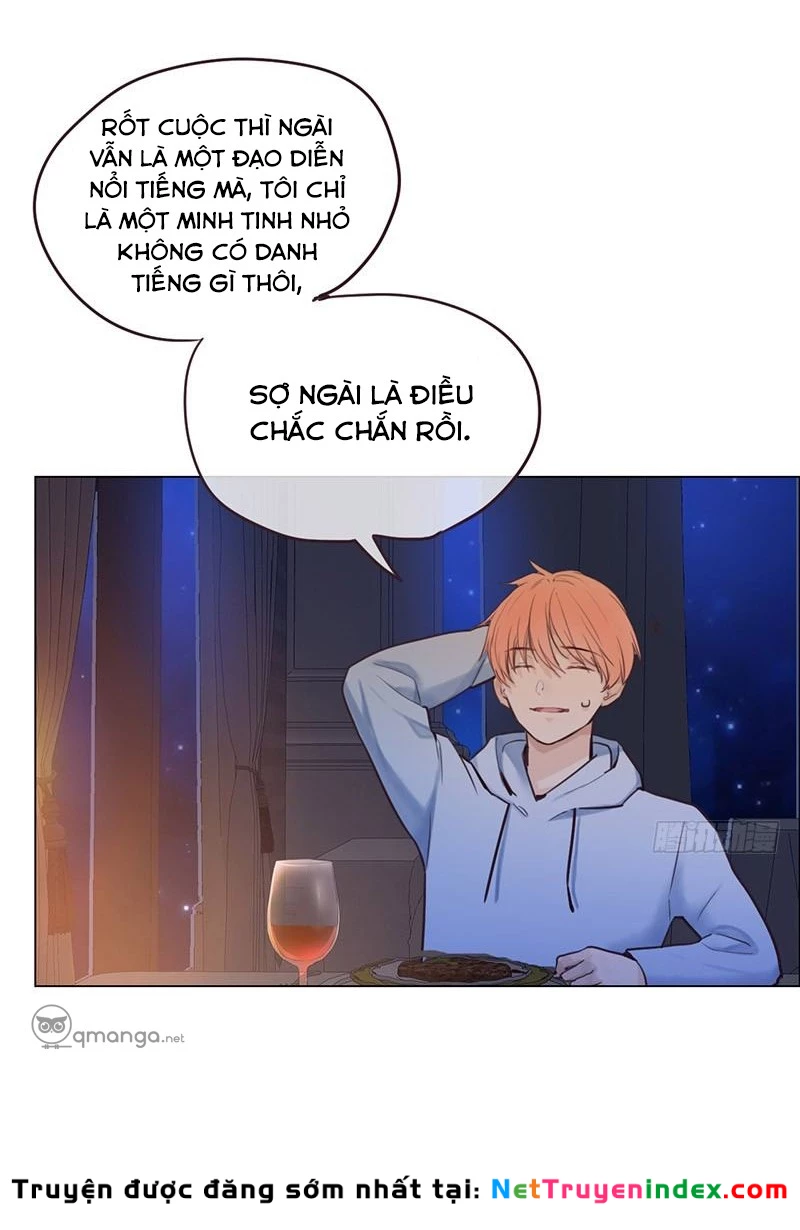 Tương Nhu Dịch Mộc Chapter 18 - 20