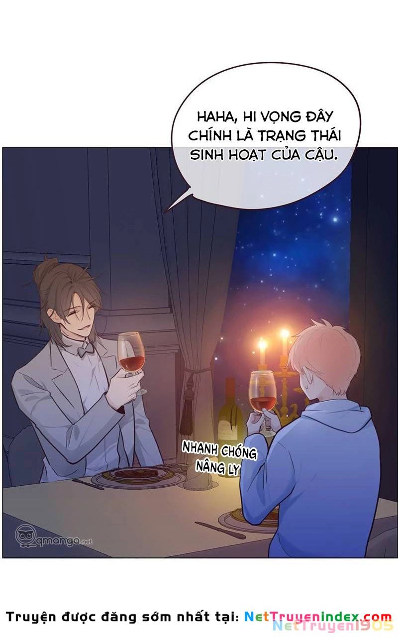 Tương Nhu Dịch Mộc Chapter 18 - 21