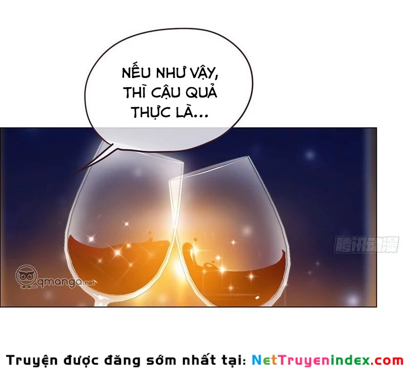 Tương Nhu Dịch Mộc Chapter 18 - 22