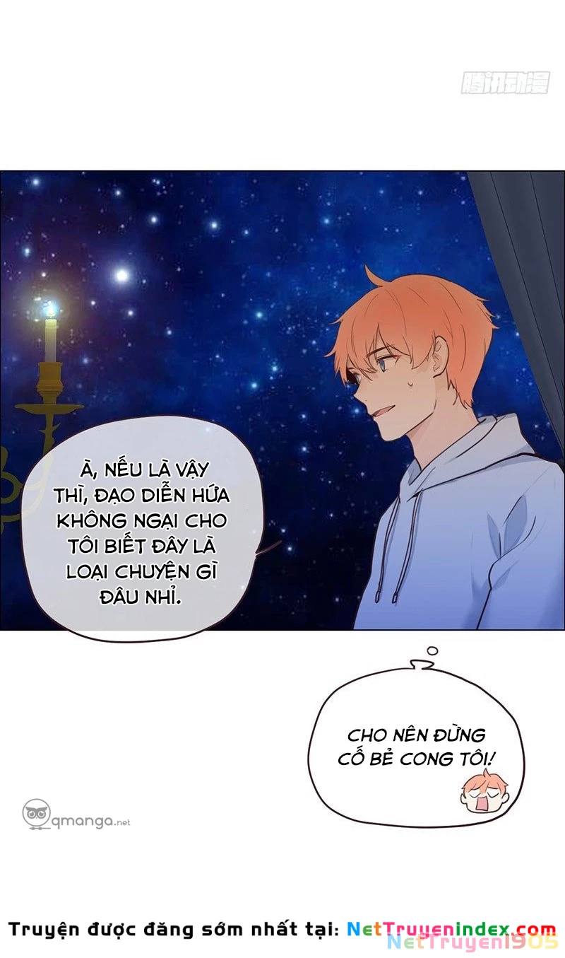 Tương Nhu Dịch Mộc Chapter 18 - 25