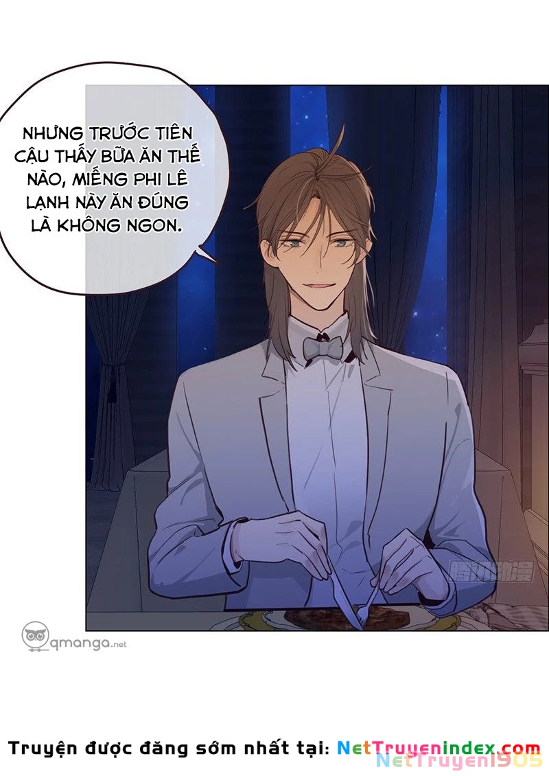 Tương Nhu Dịch Mộc Chapter 18 - 26