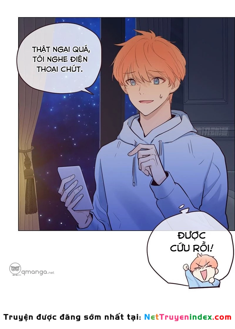 Tương Nhu Dịch Mộc Chapter 18 - 29