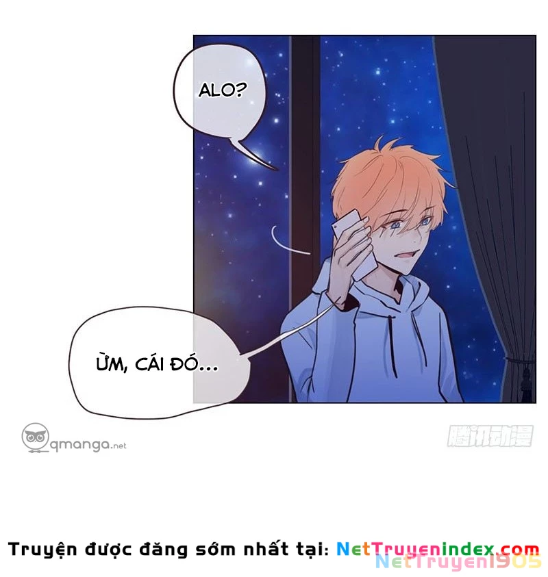 Tương Nhu Dịch Mộc Chapter 18 - 31