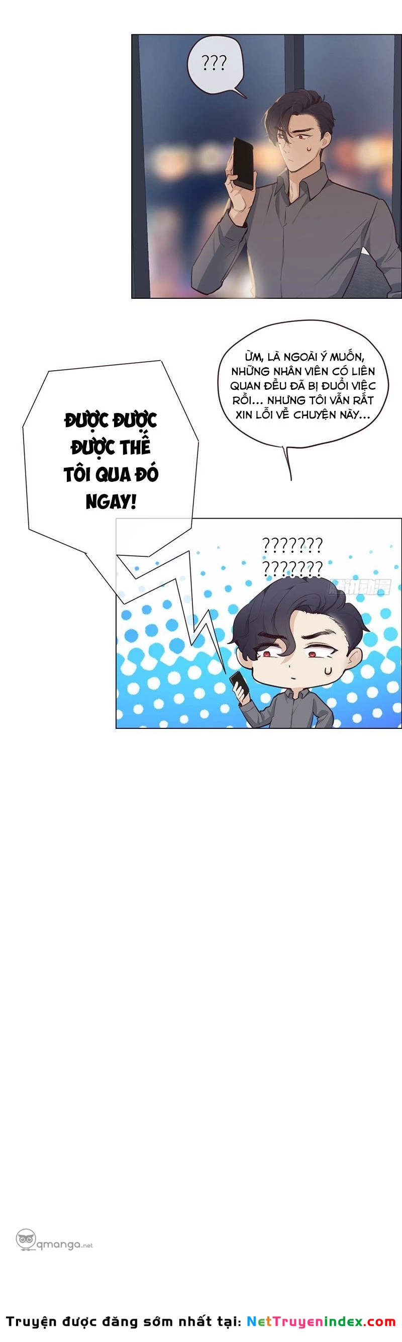 Tương Nhu Dịch Mộc Chapter 18 - 34