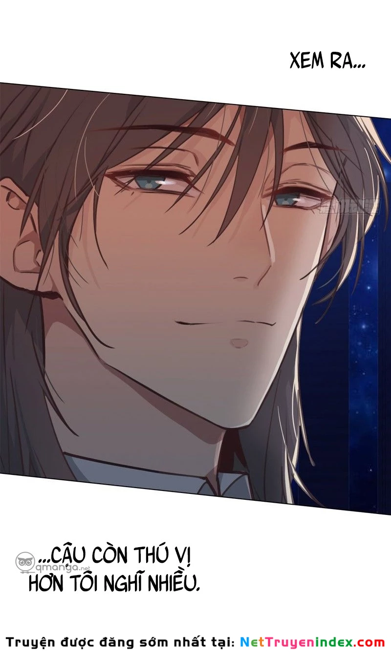 Tương Nhu Dịch Mộc Chapter 18 - 36