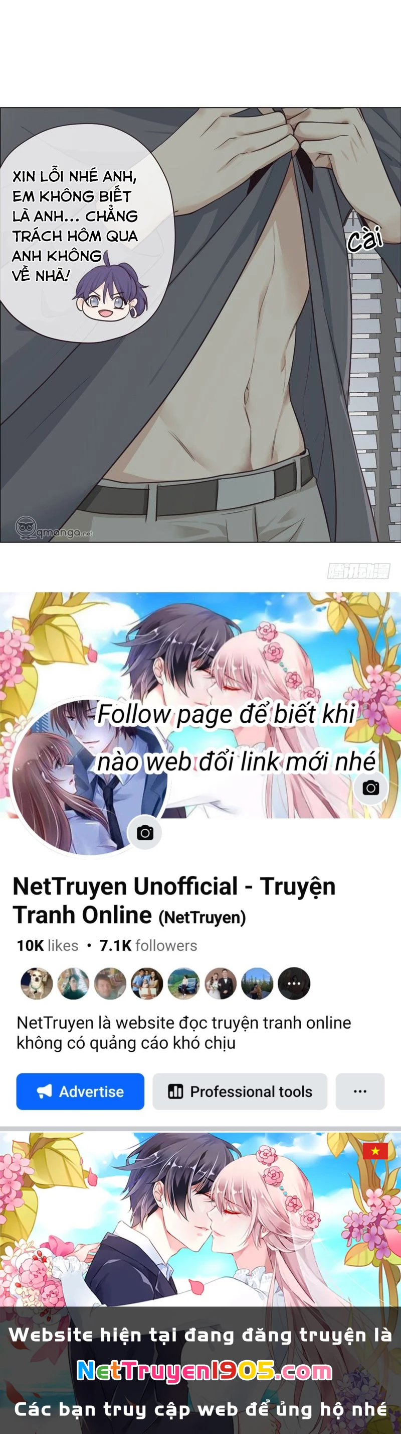 Tương Nhu Dịch Mộc Chapter 18 - 37