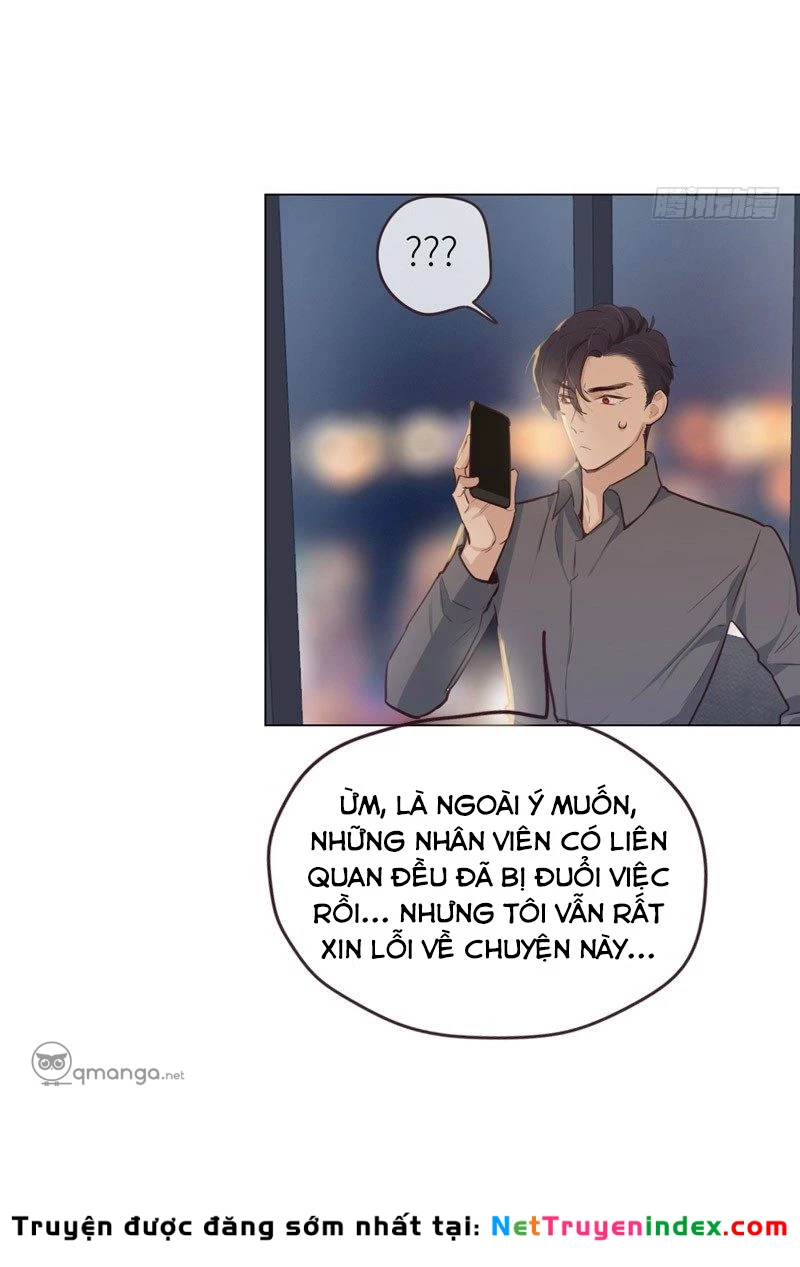 Tương Nhu Dịch Mộc Chapter 19 - 2