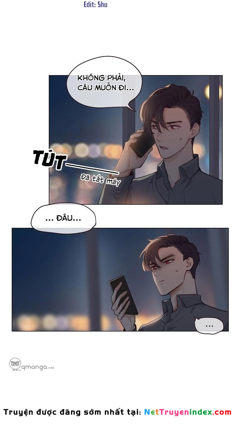 Tương Nhu Dịch Mộc Chapter 19 - 5