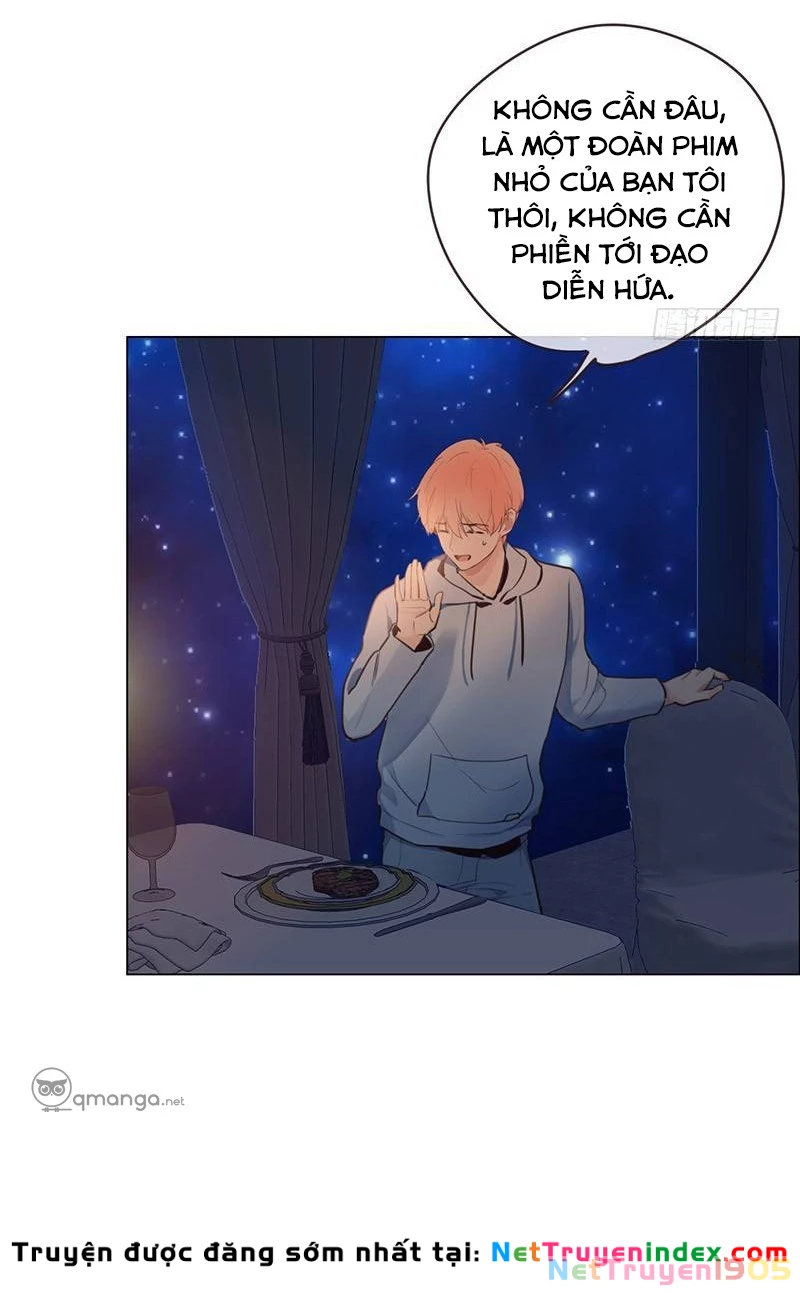 Tương Nhu Dịch Mộc Chapter 19 - 9