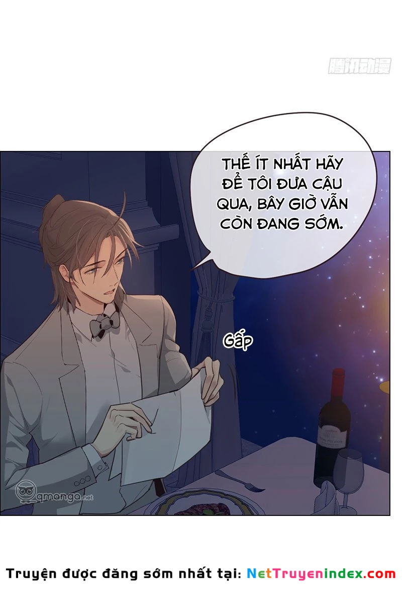 Tương Nhu Dịch Mộc Chapter 19 - 10