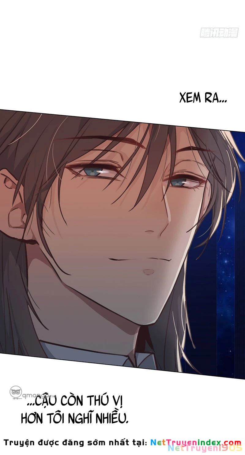 Tương Nhu Dịch Mộc Chapter 19 - 13