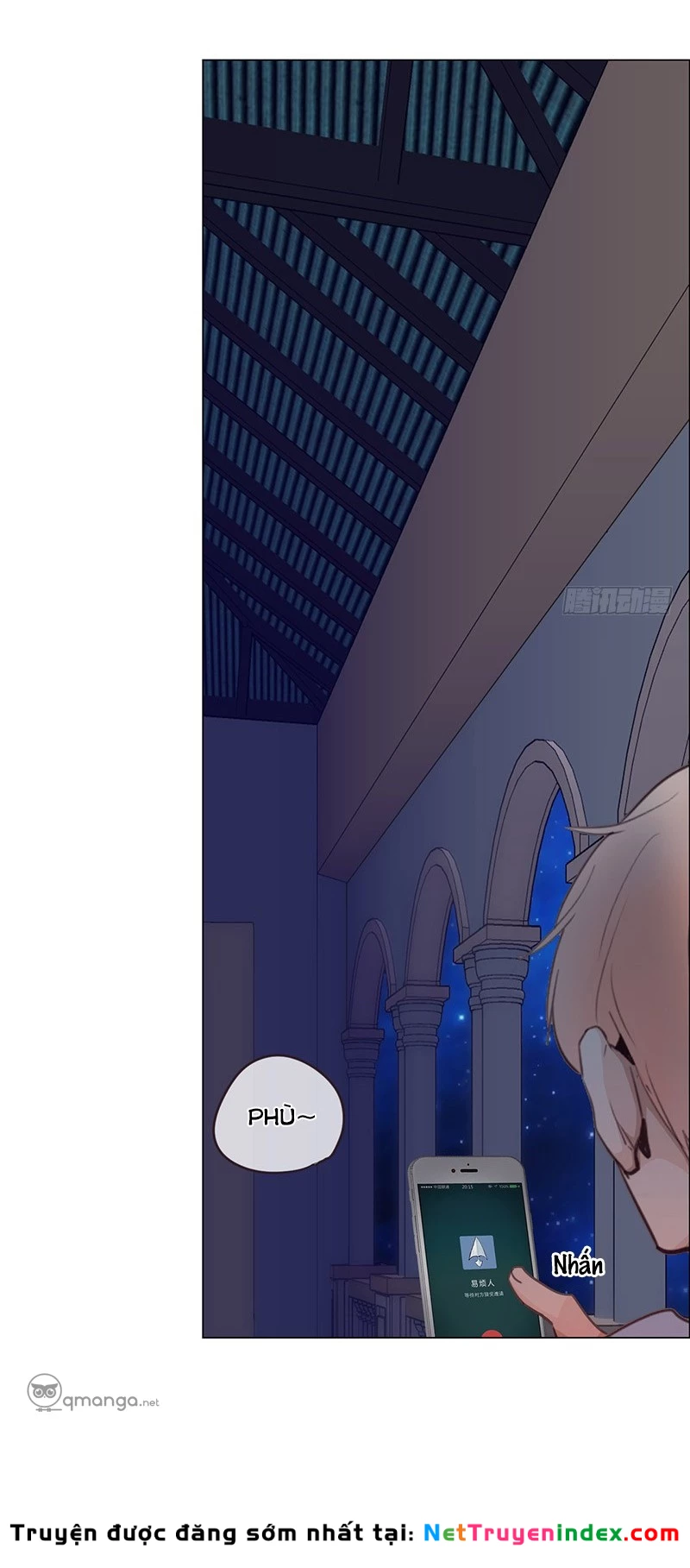 Tương Nhu Dịch Mộc Chapter 19 - 14