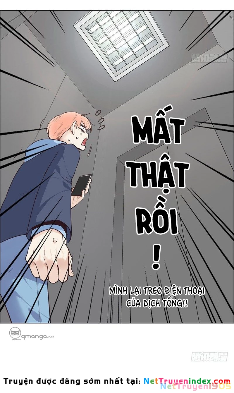 Tương Nhu Dịch Mộc Chapter 19 - 18