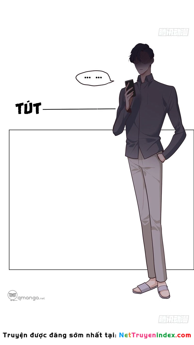 Tương Nhu Dịch Mộc Chapter 19 - 21