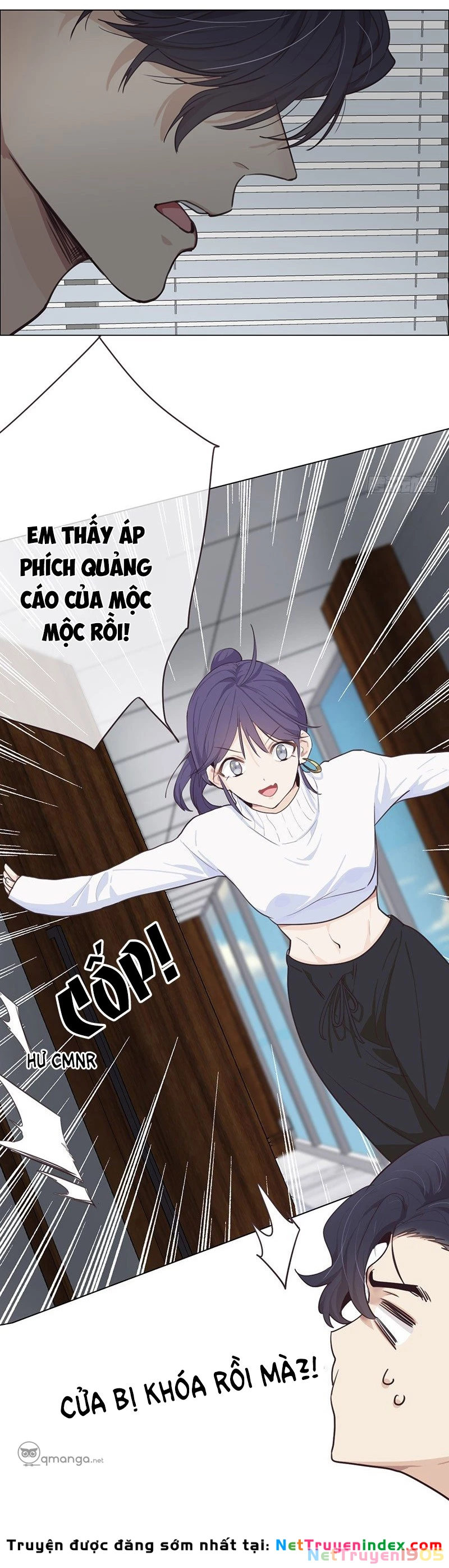 Tương Nhu Dịch Mộc Chapter 19 - 25