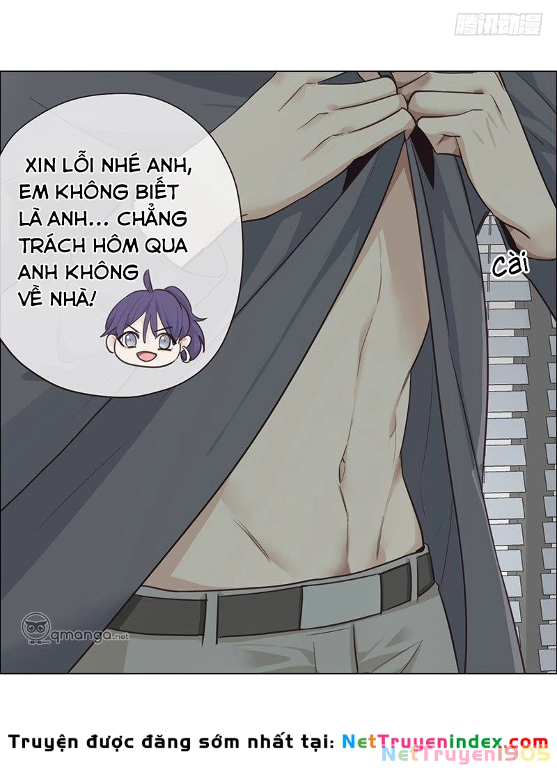 Tương Nhu Dịch Mộc Chapter 19 - 27