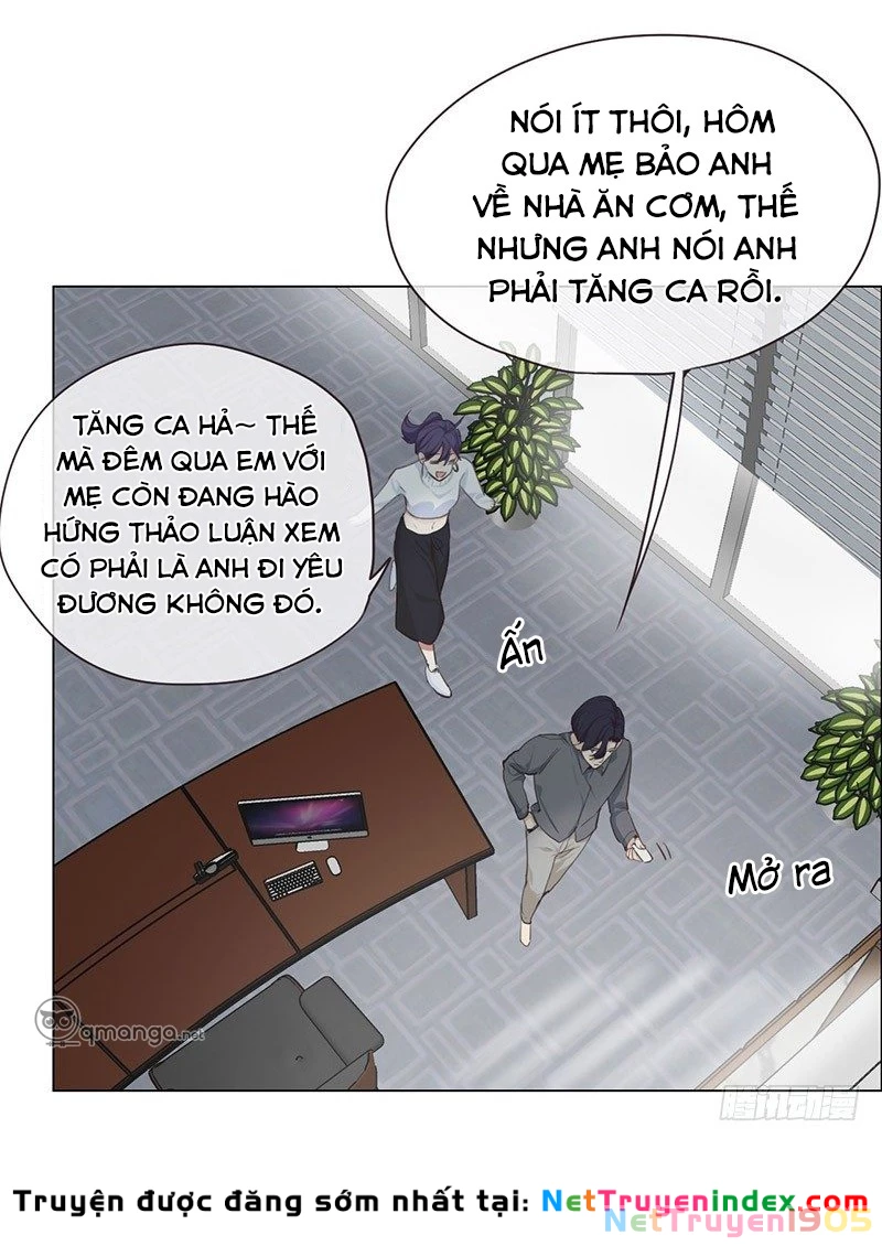 Tương Nhu Dịch Mộc Chapter 19 - 28